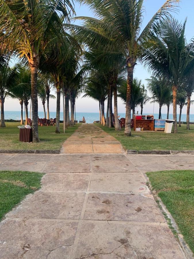 Beach Place Aquiraz Riviera Εξωτερικό φωτογραφία