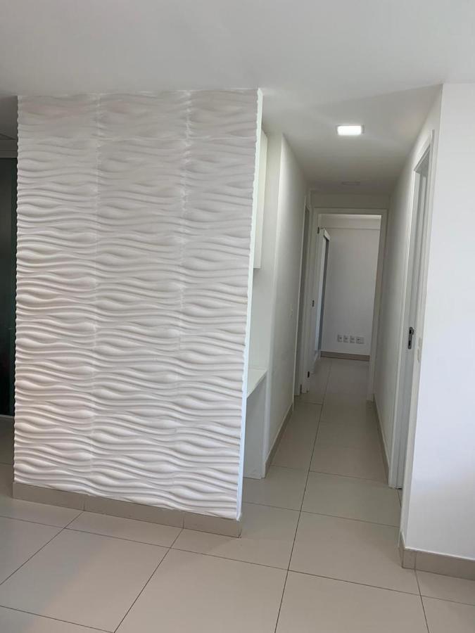 Beach Place Aquiraz Riviera Εξωτερικό φωτογραφία