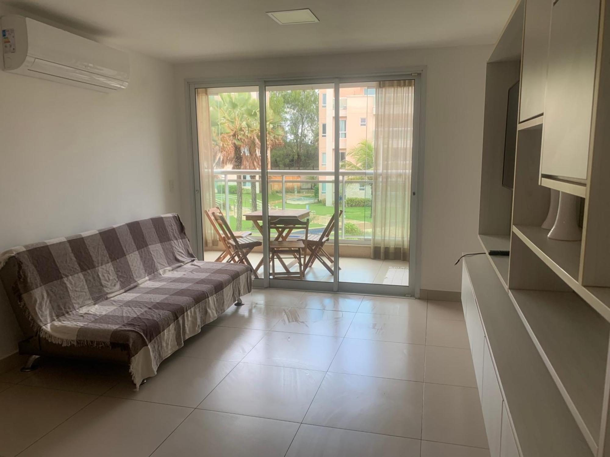 Beach Place Aquiraz Riviera Εξωτερικό φωτογραφία