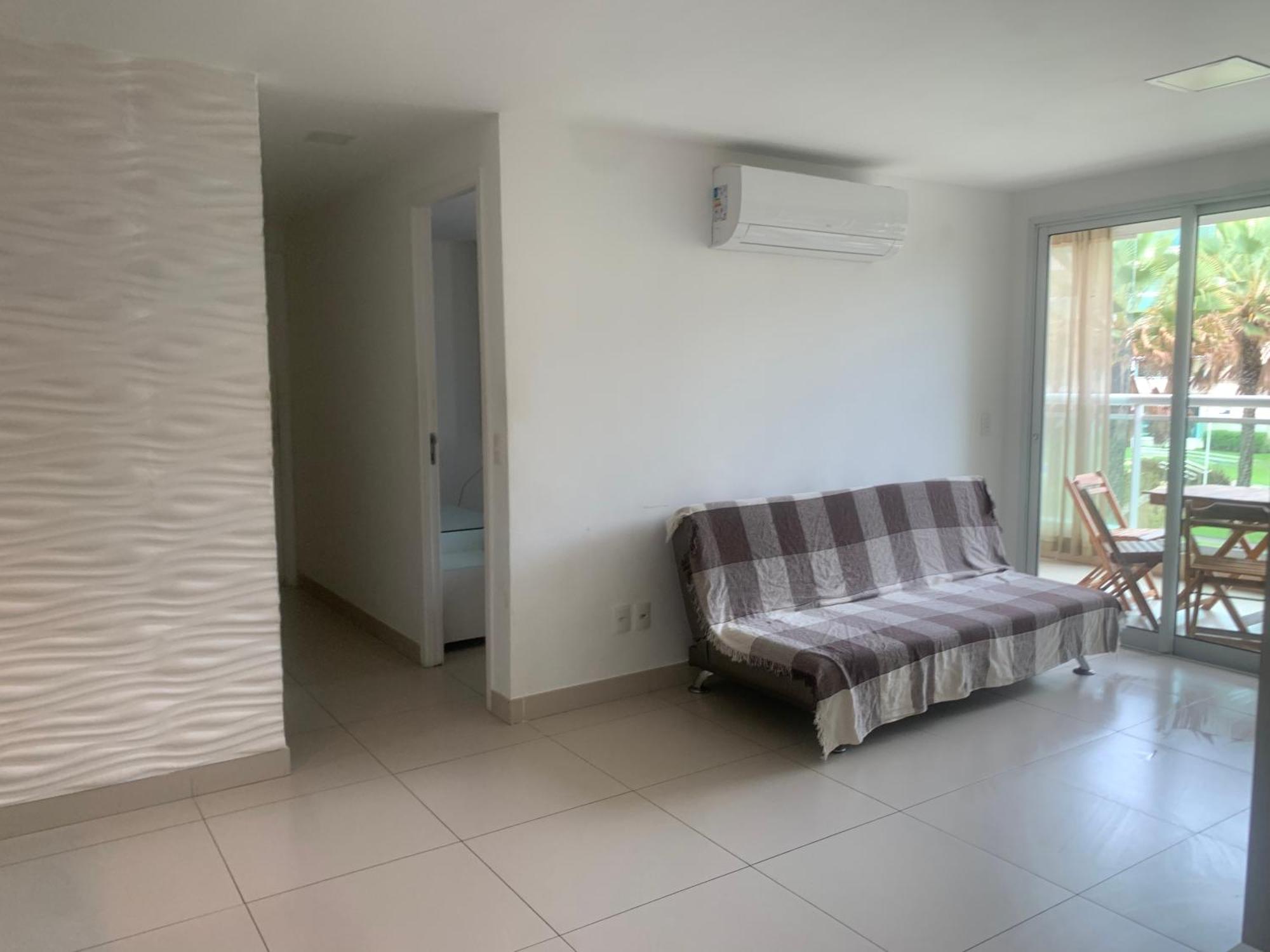 Beach Place Aquiraz Riviera Εξωτερικό φωτογραφία
