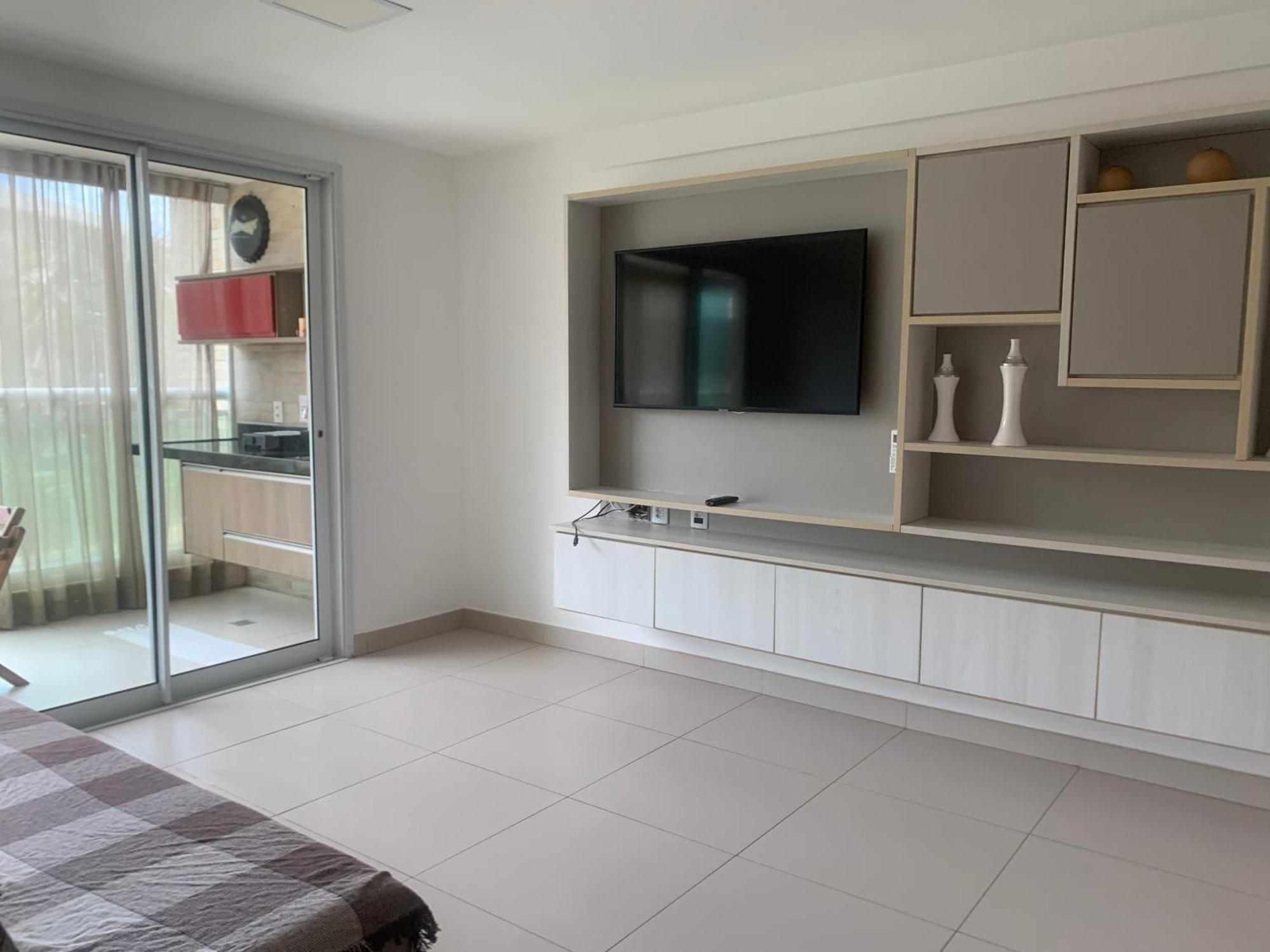 Beach Place Aquiraz Riviera Εξωτερικό φωτογραφία