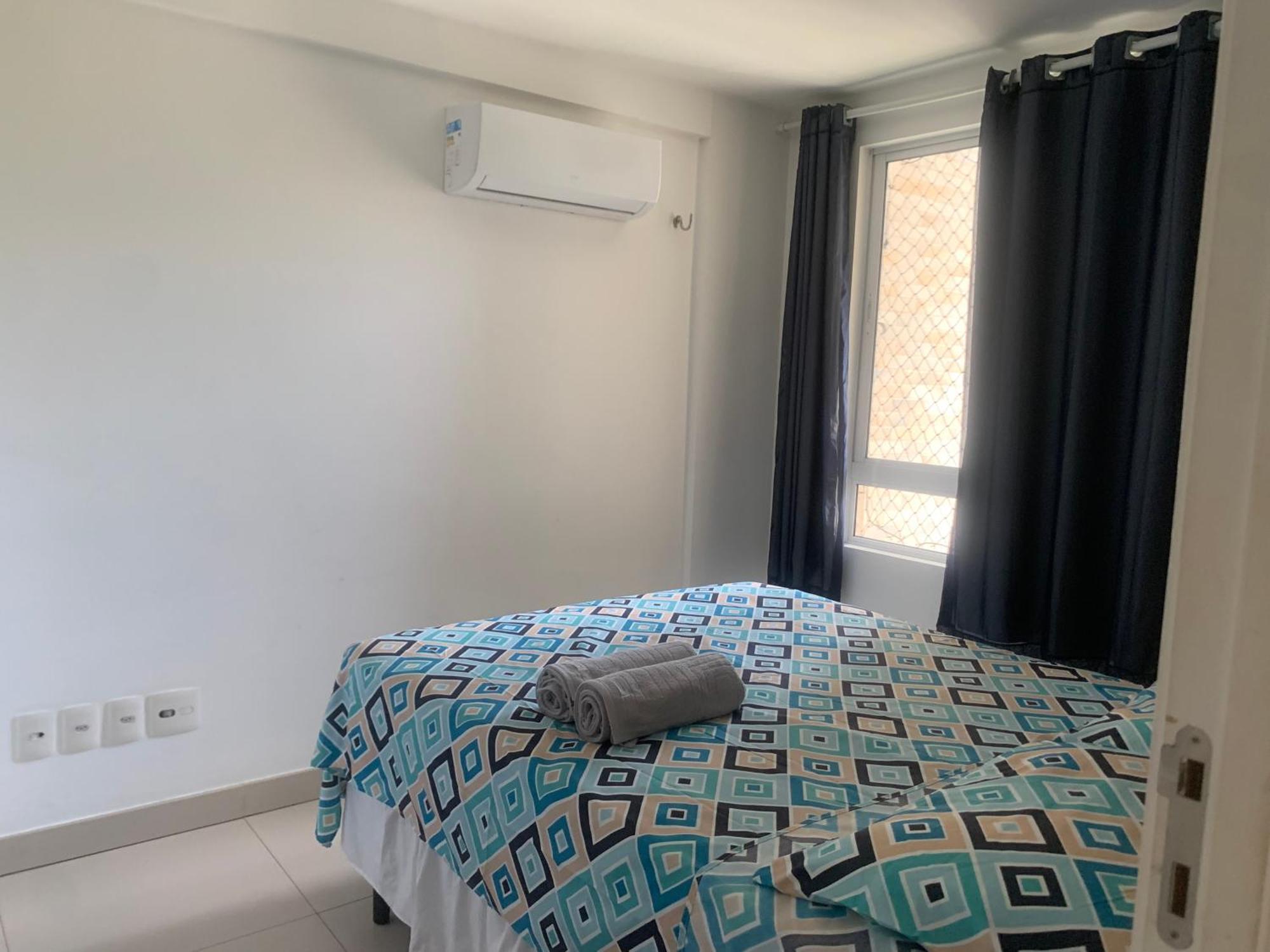 Beach Place Aquiraz Riviera Εξωτερικό φωτογραφία